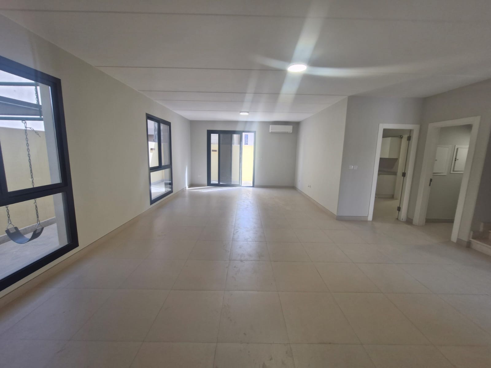 Luxury Duplex in Sedra (Roshn) for sale – Modern Elegance Redefined